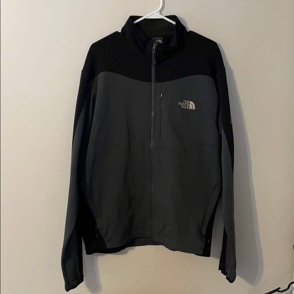 North Face Jacket size XL